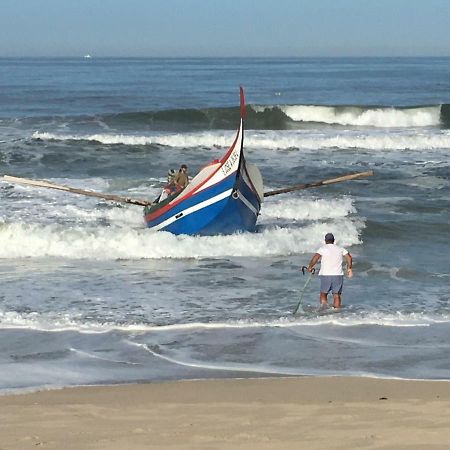 Praia De Mira Kültér fotó