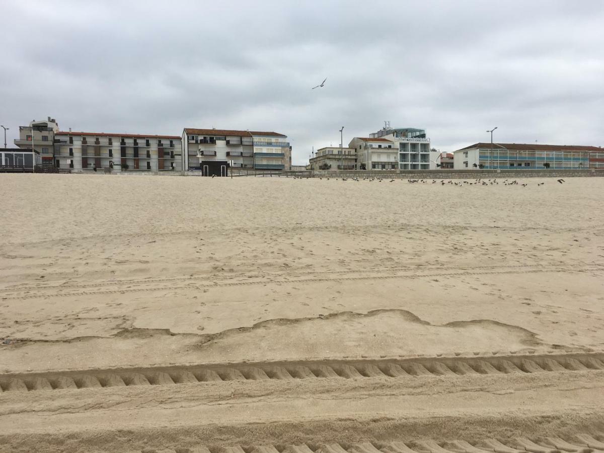 Praia De Mira Kültér fotó