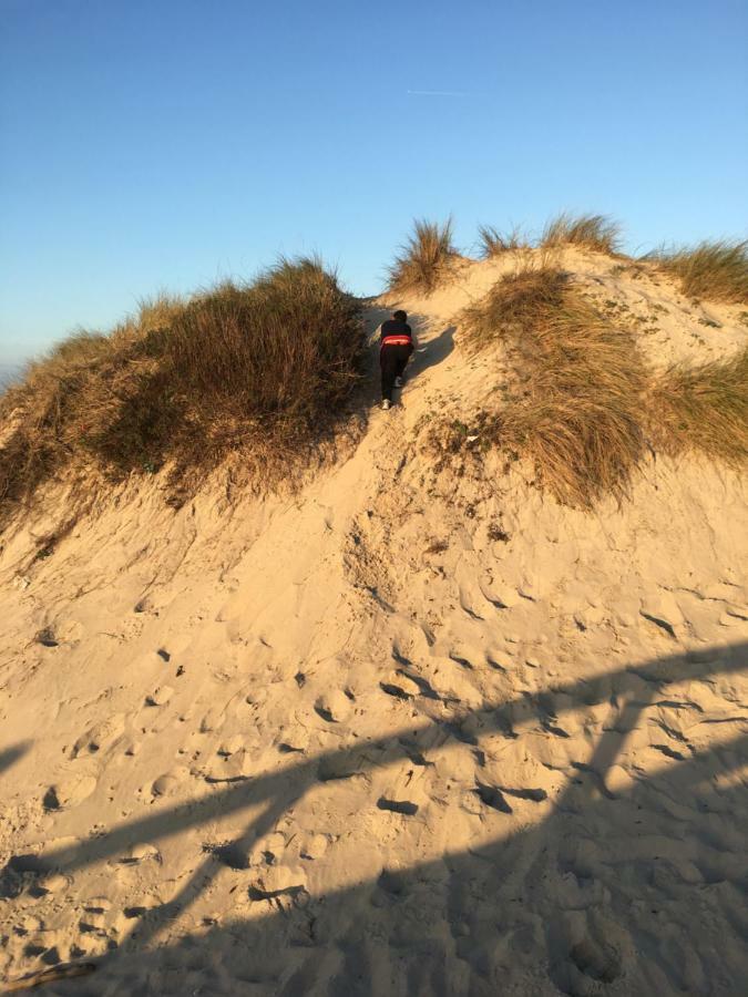 Praia De Mira Kültér fotó