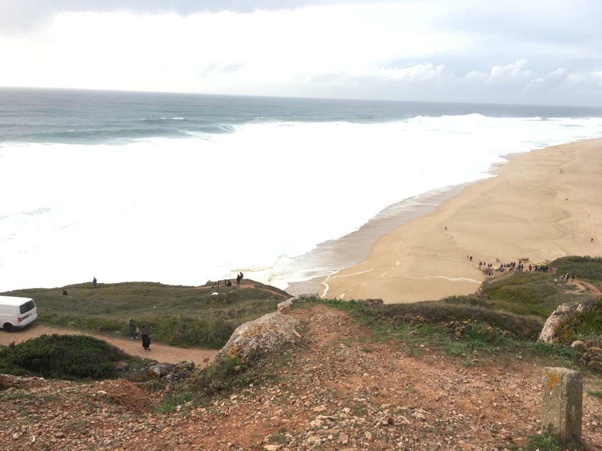 Praia De Mira Kültér fotó